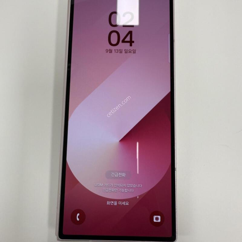 ������Z����6 512GB ��ũ �Ǹ��մϴ�.