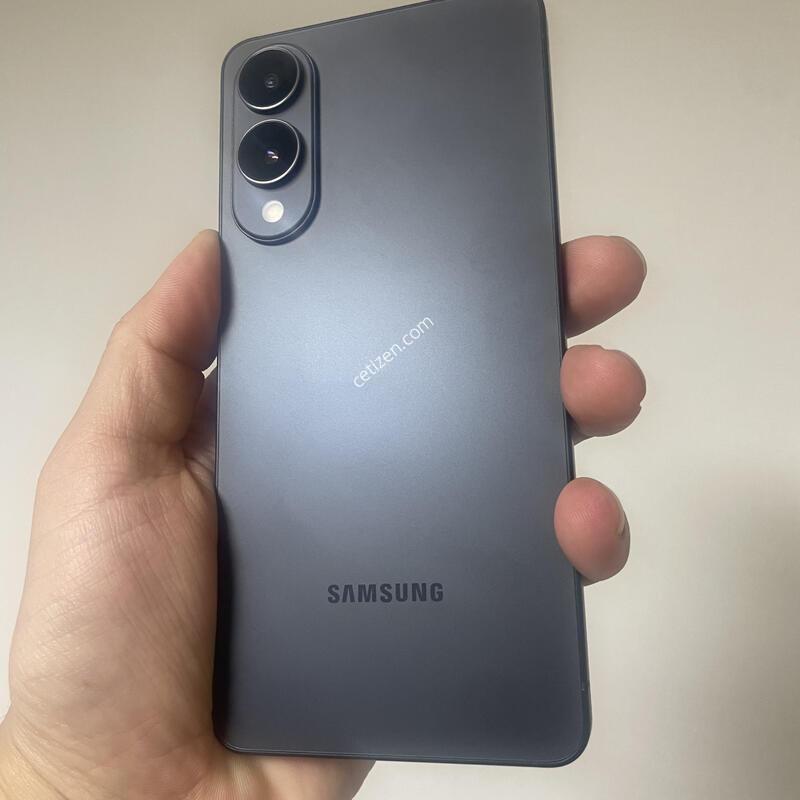 ������ S25���� ���� SS�� 512�Ⱑ �˴ϴ�
