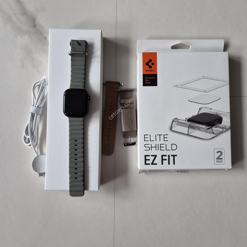 ���ÿ�ġ10 42mm ���귯 ��Ʈ���� / ���͸� 96% / �����ɾ�+