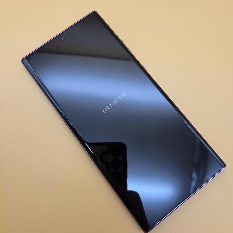 [���۱�]������S22��Ʈ�� �ֻ������� ���ǵ� ����� �߰���