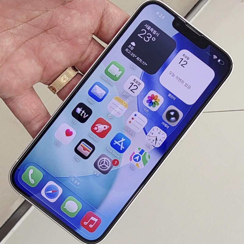 ������ 14  ȭ��Ʈ 128GB ������ �� �Ǹ�