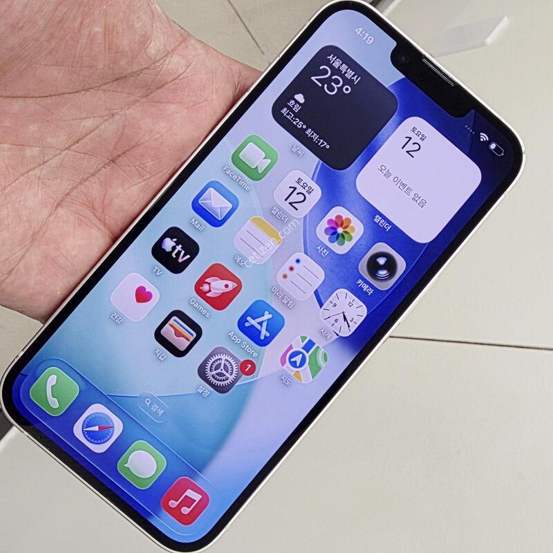 ������ 14  ȭ��Ʈ 128GB ������ �� �Ǹ�