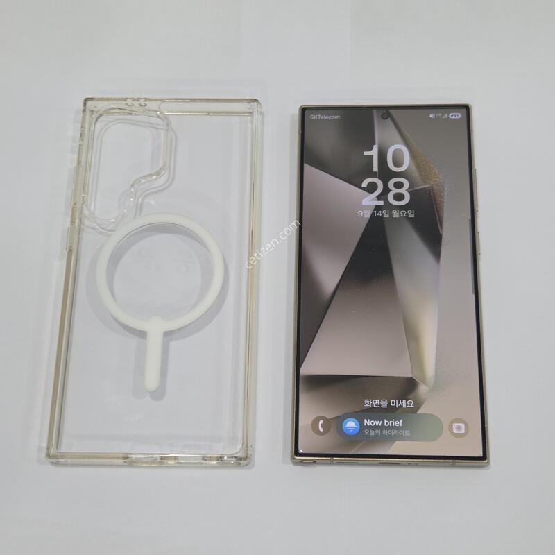 [���ݳ���]S24��Ʈ�� �ڱ��� ƯA�� �����
