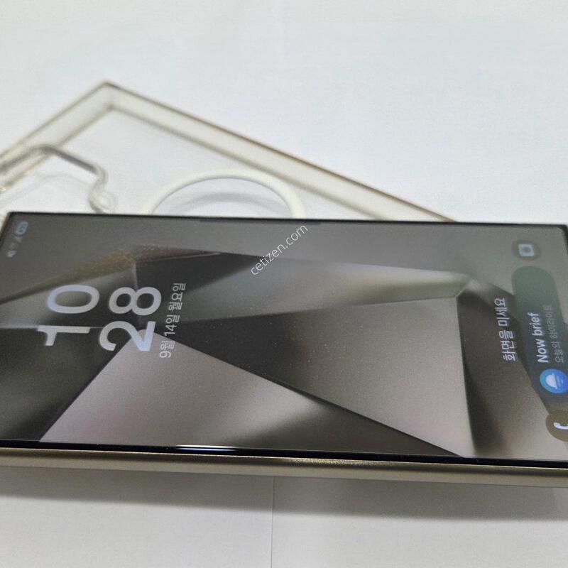 [���ݳ���]S24��Ʈ�� �ڱ��� ƯA�� �����