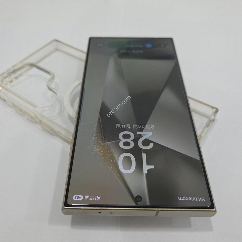 [���ݳ���]S24��Ʈ�� �ڱ��� ƯA�� �����