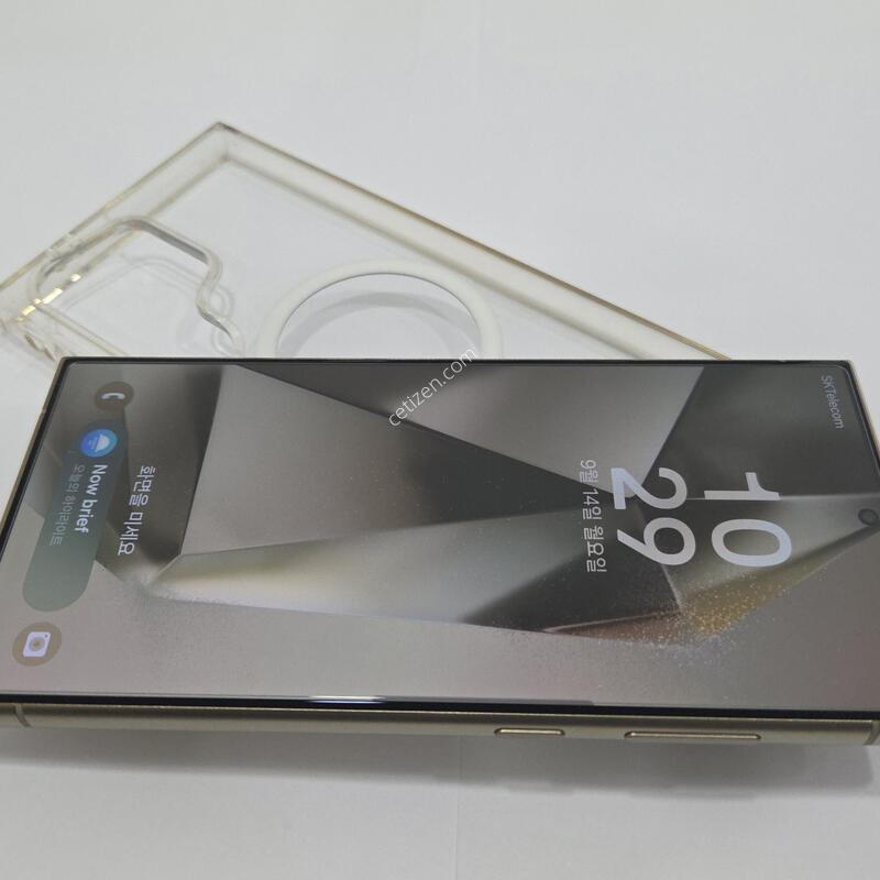 [���ݳ���]S24��Ʈ�� �ڱ��� ƯA�� �����