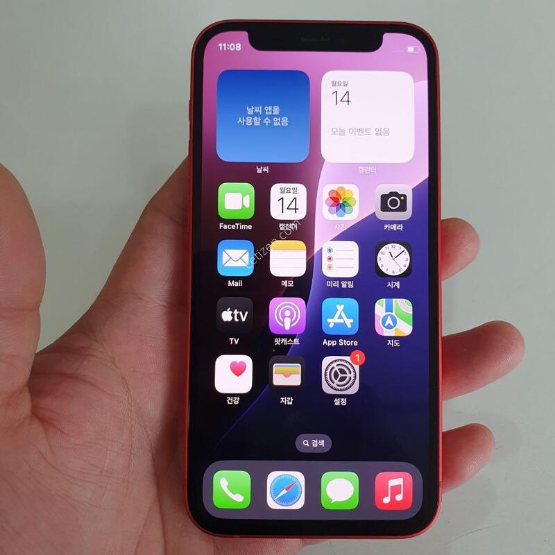 ������12�̴�128G ���ܻ� ���±� ����� �߰���