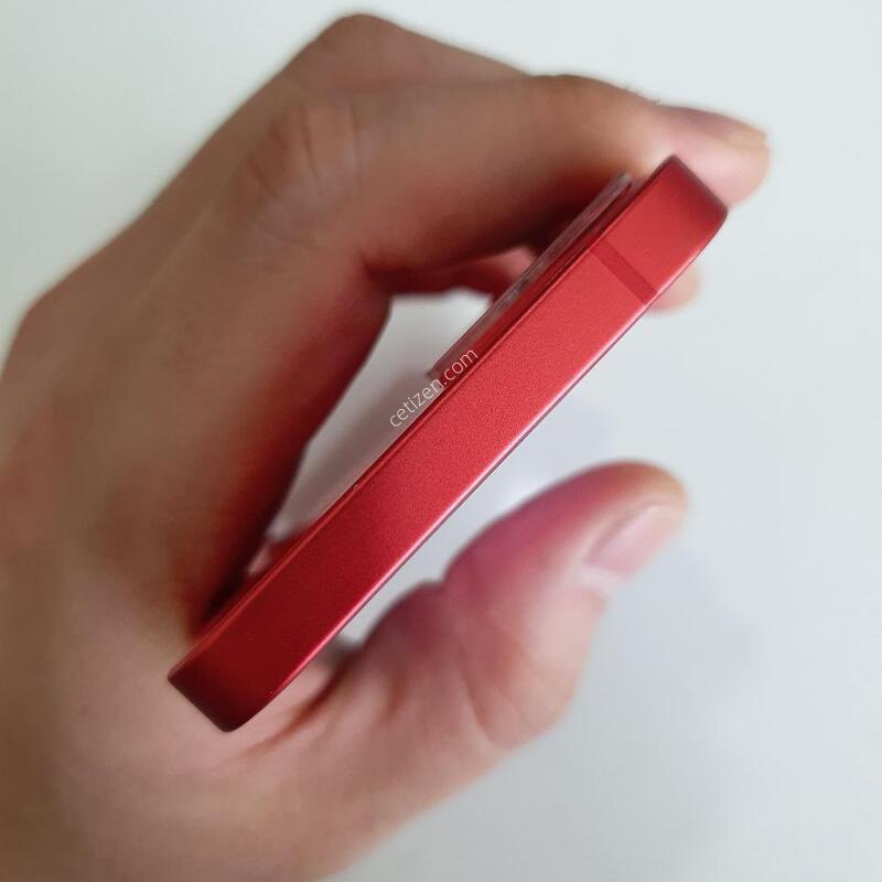 ������12�̴�128G ���ܻ� ���±� ����� �߰���