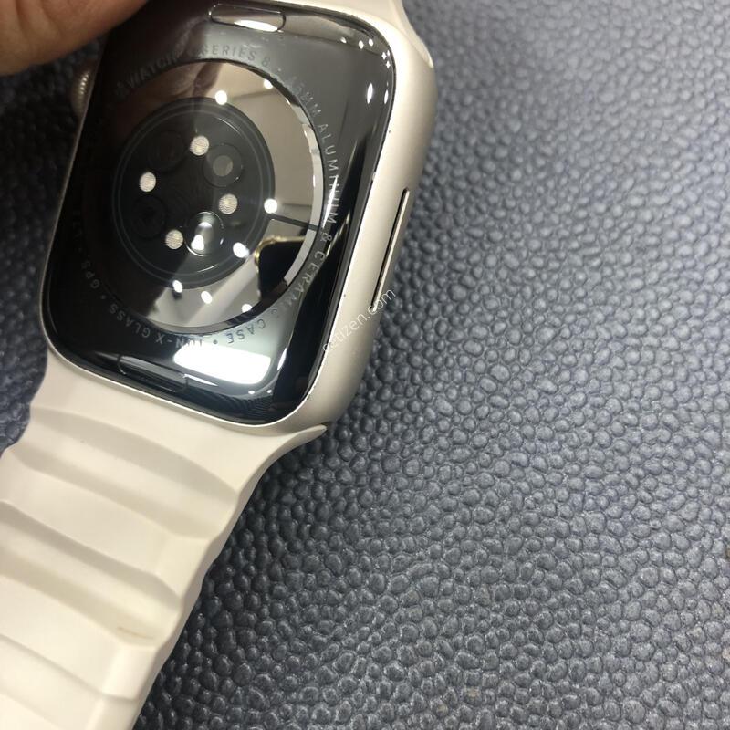 ���ÿ�ġ �ø��� 8 LTE �˷�̴� 45mm ƯA��,���͸����� 88%