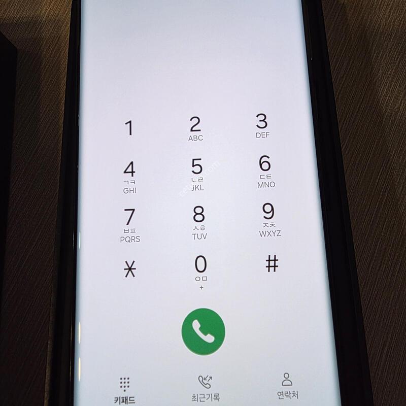 ������S22 ��Ʈ�� ���� SKT