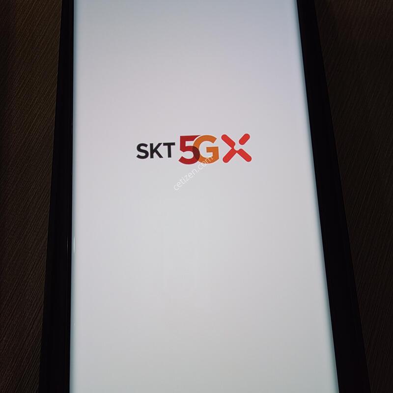 ������S22 ��Ʈ�� ���� SKT