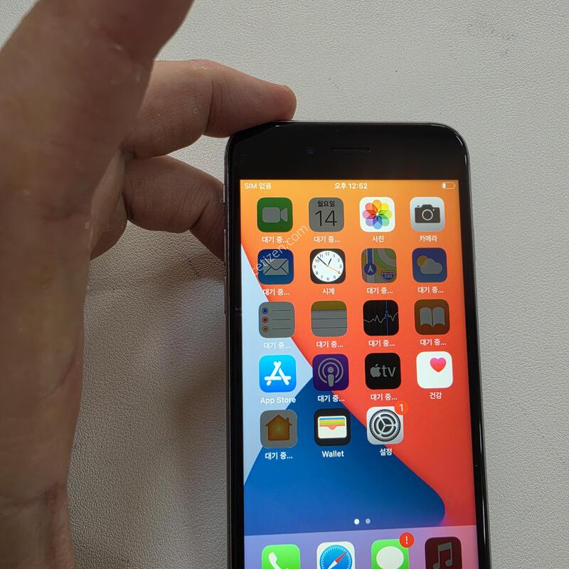 ������ 6s�׷��� ��������