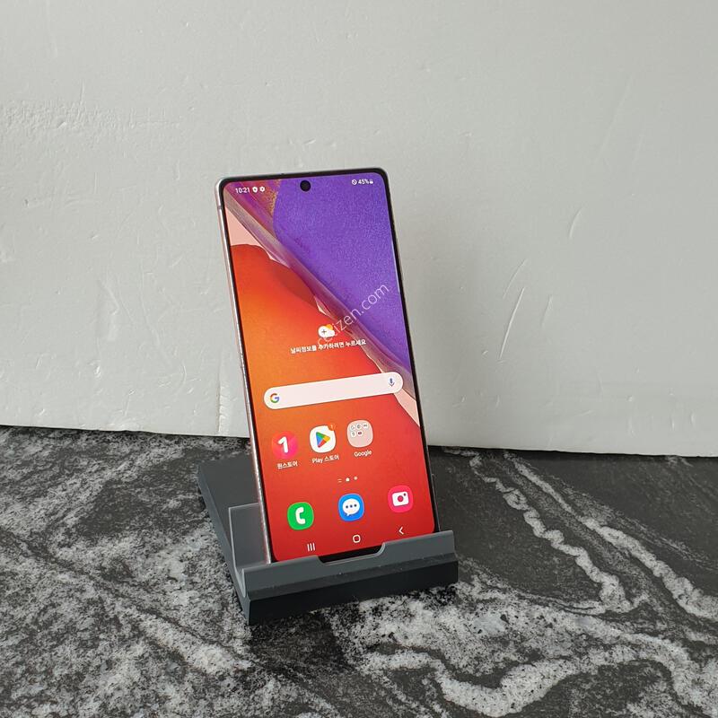 LG ��Ʈ20 (N981N) ��ũ��� 256�Ⱑ (0821551)