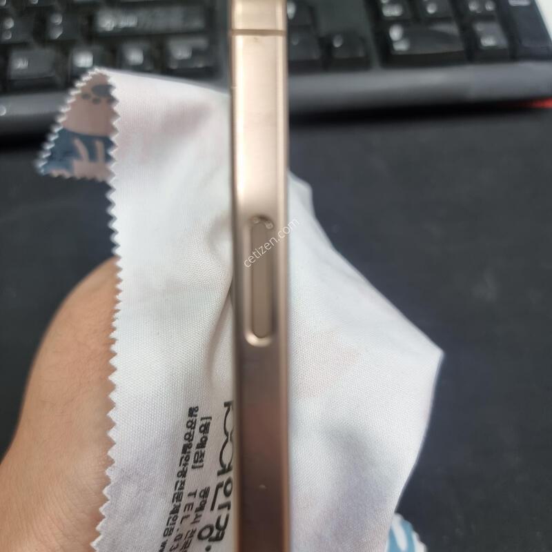 ������ 16 ���θƽ� 256GB ����Ʈ ƼŸ��