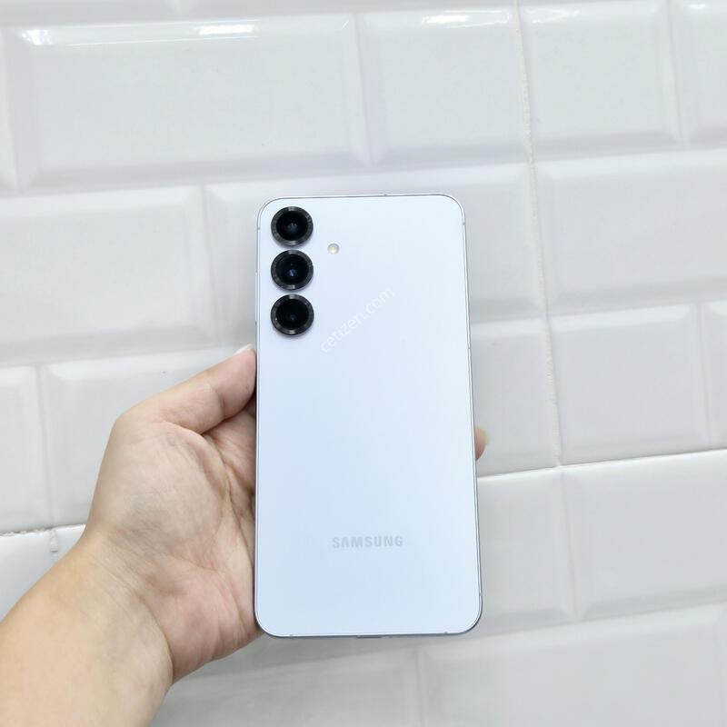 ������S25�÷��� ���̽����� 256GB