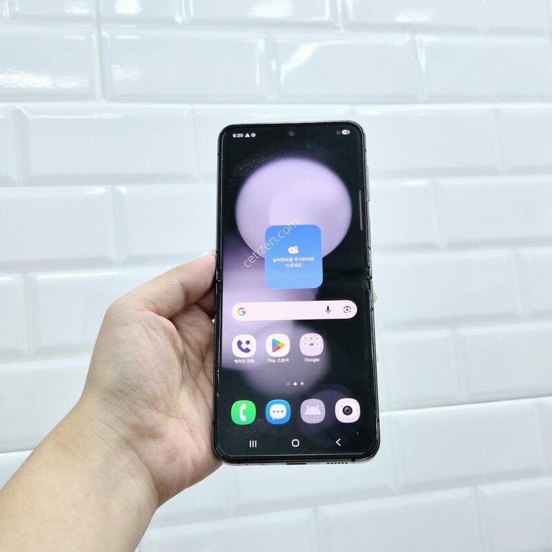 ������Z�ø�5 �׶�����Ʈ 512GB