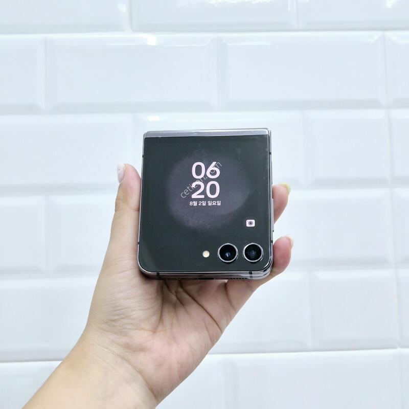 ������Z�ø�5 �׶�����Ʈ 512GB