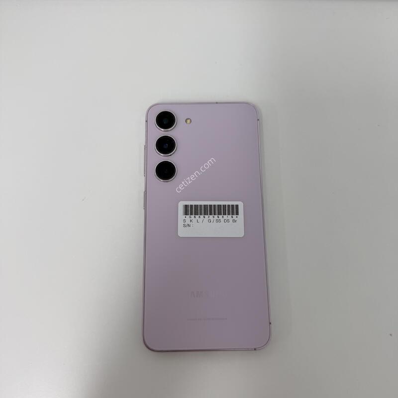 ������S23 �󺥴� 256GB