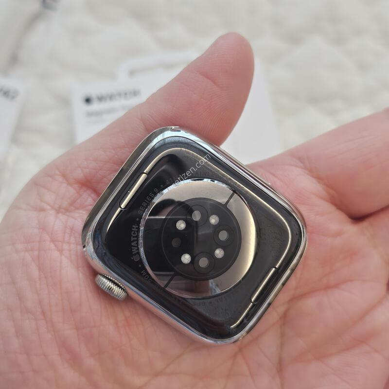 ���ÿ�ġ9 41mm �ǹ�����!!
