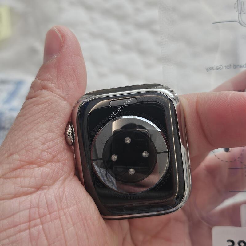 ���ÿ�ġ9 41mm �ǹ�����!!