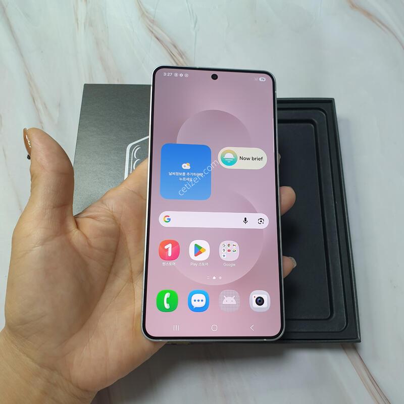 LG ������ S25���� �ǹ� 256G ����ǰ �̻�� S�� Ǯ�ڽ� �Ǹ�