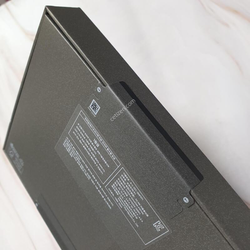 ������ Z����8 ���̵� �׶�����Ʈ 512G �̰��� Ǯ�ڽ� �Ǹ�