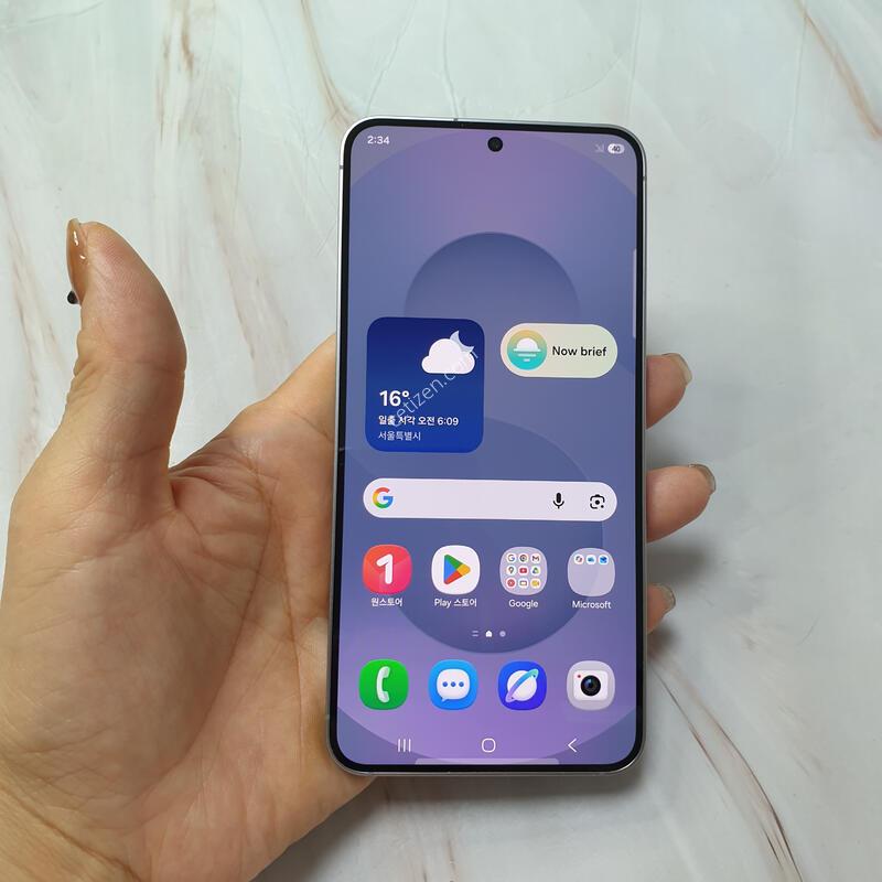 LG ������ S25 �ǹ� 256G S�� �Ǹ��մϴ�