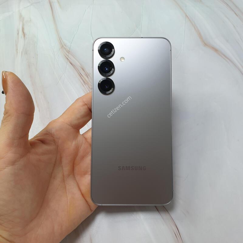LG ������ S25 �ǹ� 256G S�� �Ǹ��մϴ�