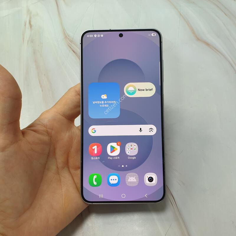 LG ������ S25 �ǹ� 256G S�� �Ǹ��մϴ�