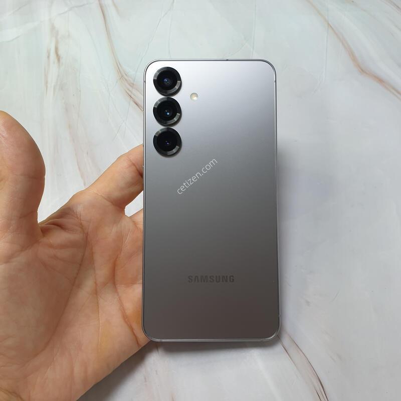 LG ������ S25 �ǹ� 256G S�� �Ǹ��մϴ�