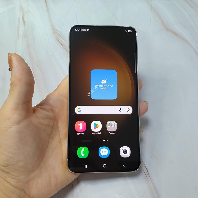 LG ������ S23+ ũ�� 256G S�� �Ǹ��մϴ�