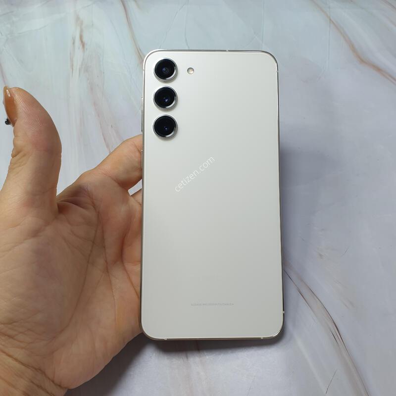 LG ������ S23+ ũ�� 256G S�� �Ǹ��մϴ�