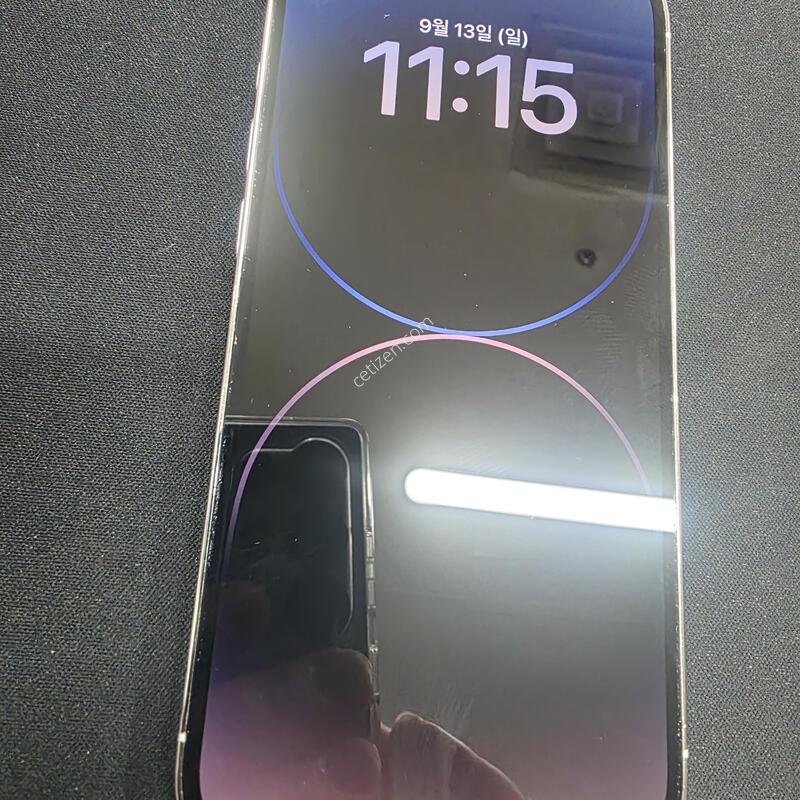 IP14P 128G