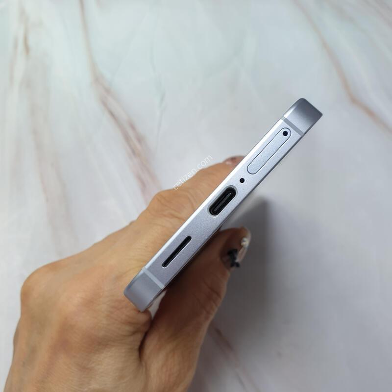 LG ������ S25 ���� 256G A�� �Ǹ��մϴ�