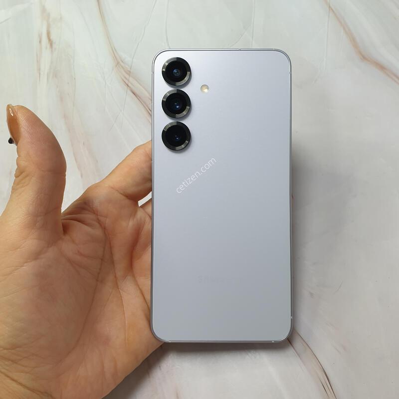 LG ������ S25 ���� 256G A�� �Ǹ��մϴ�