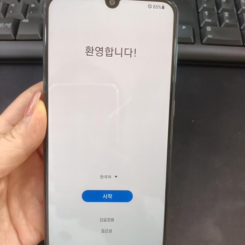 ������ A30