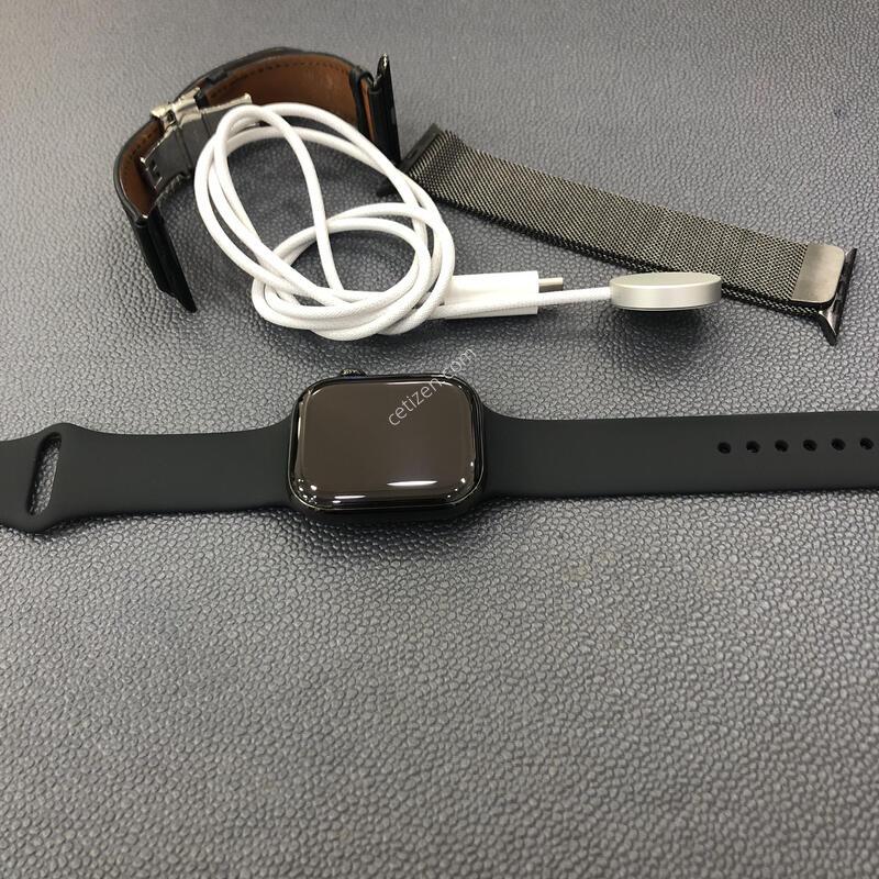 ���ÿ�ġ �ø��� 10 ƼŸ�� LTE 46mm ,���͸����� 93%