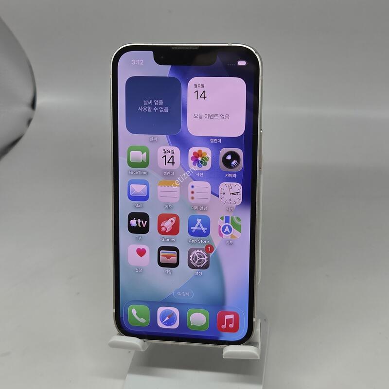 A+��! ������13�̴� 128GB [���͸�85%!]