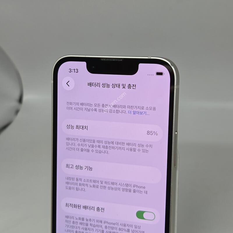 A+��! ������13�̴� 128GB [���͸�85%!]