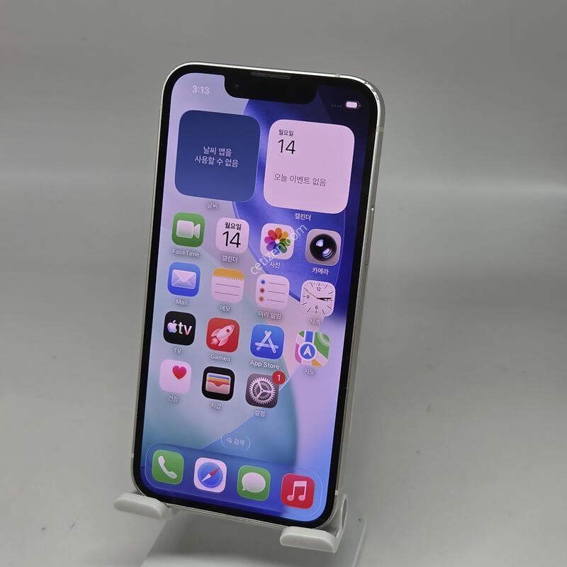 A��! ������13�̴� 256GB ȭ��Ʈ [���͸�85%!]