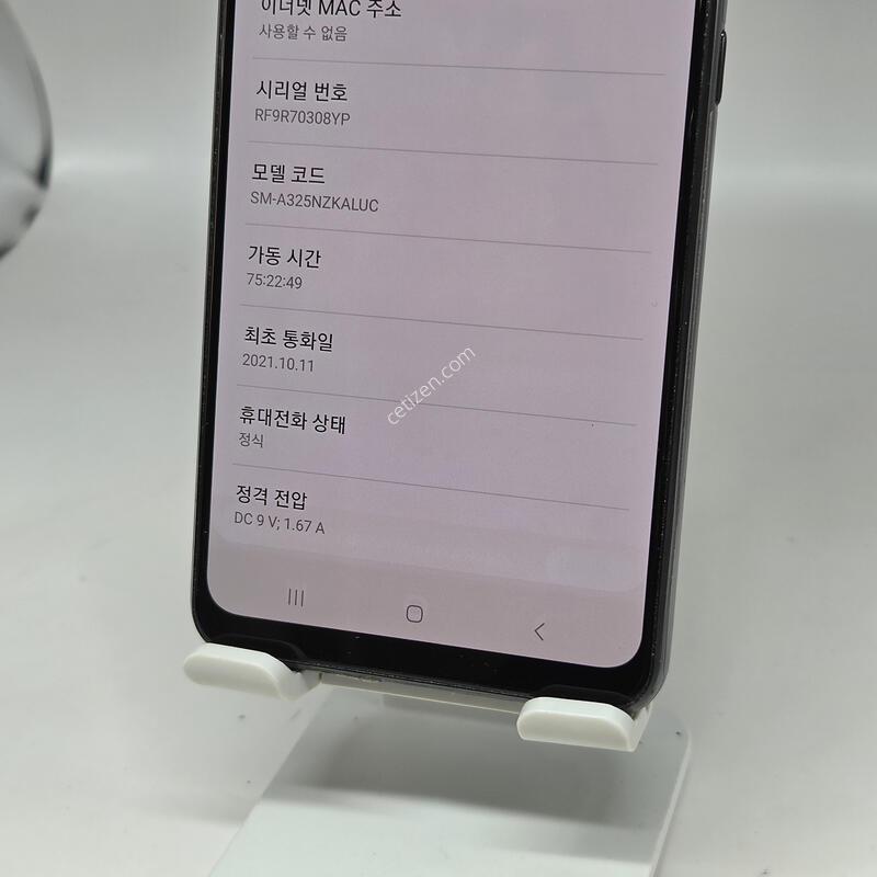 A+��! ������A32 64GB [������/����GOOD!]