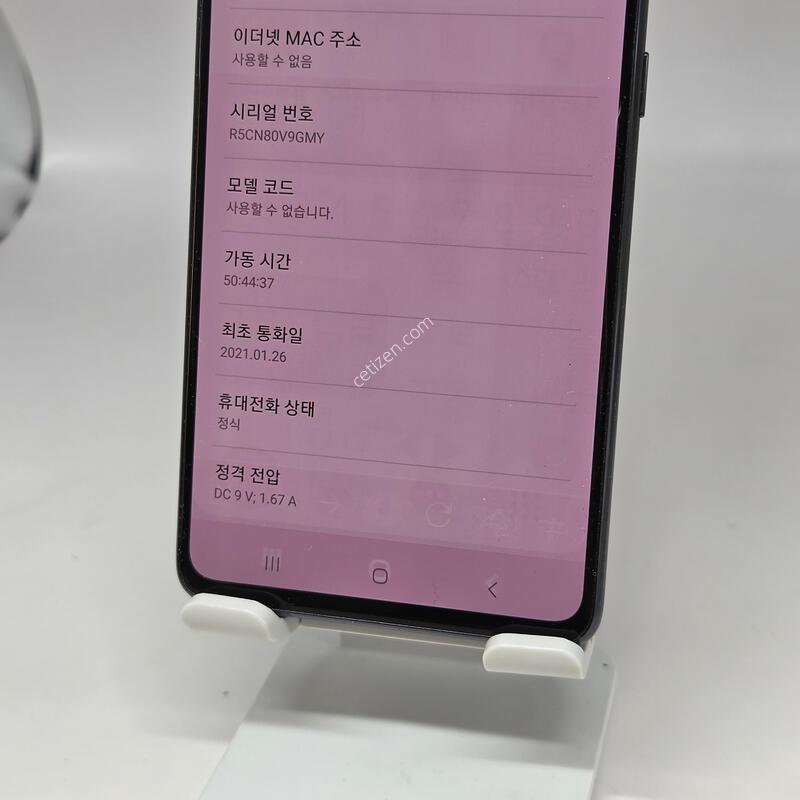 A+��! ������A51 128GB [������/����GOOD!]