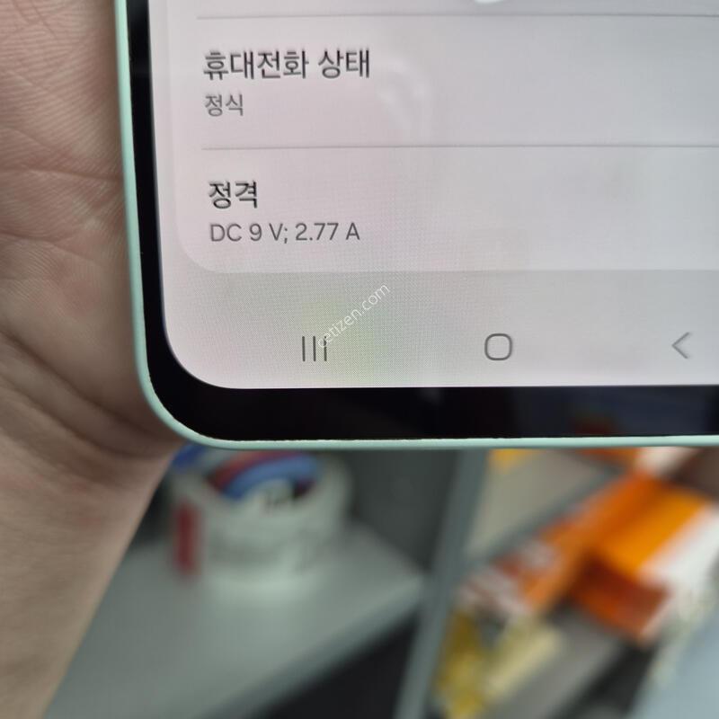 ������)������ A16 �׸� 128G