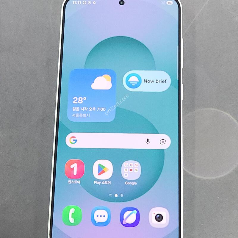 ������S25+�÷��� 256G ���ܻ� ��Ʈ 63636