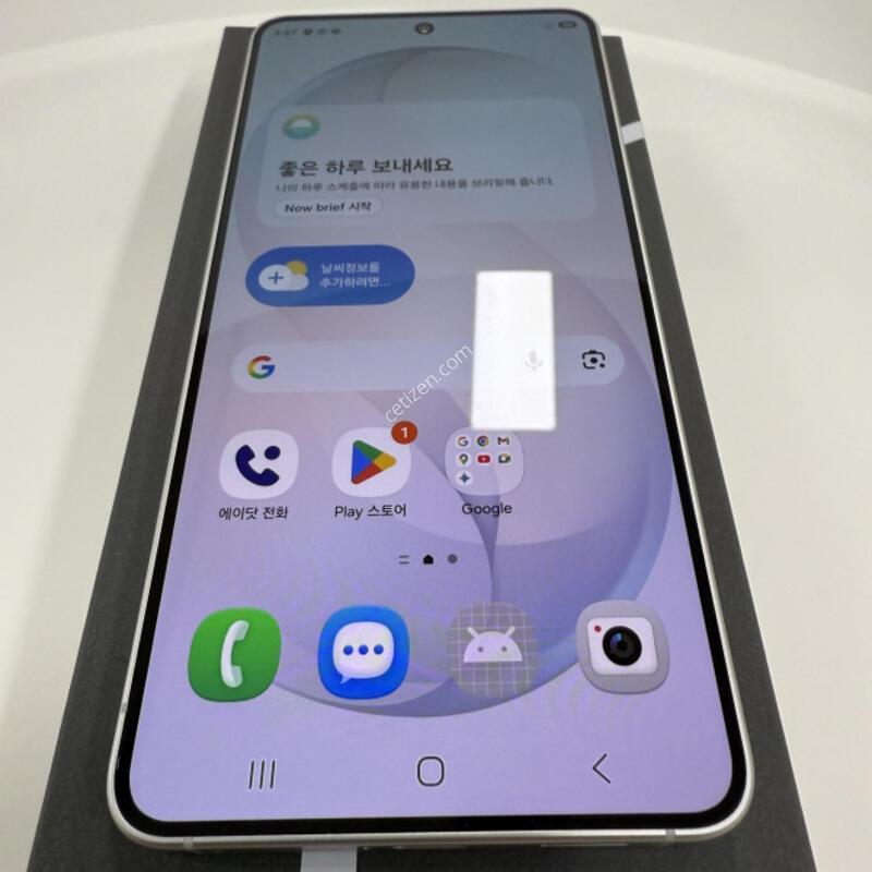�ܼ����� ������S26 256GB ����� �Ǹ��մϴ�.
