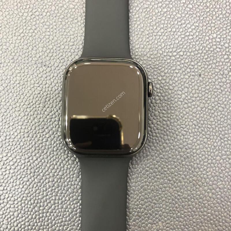 ���ÿ�ġ �ø��� 10 ƼŸ�� LTE 46mm ,���͸����� 93%