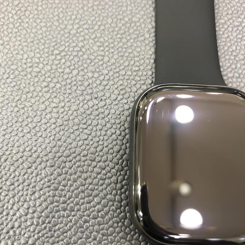 ���ÿ�ġ �ø��� 10 ƼŸ�� LTE 46mm ,���͸����� 93%