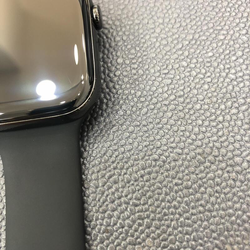 ���ÿ�ġ �ø��� 10 ƼŸ�� LTE 46mm ,���͸����� 93%