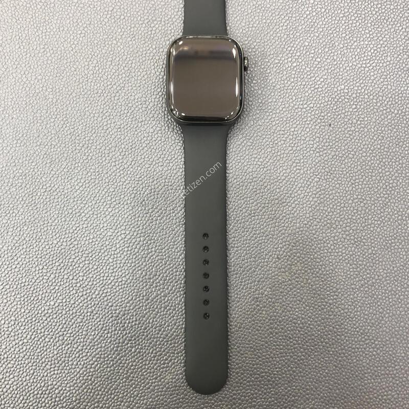 ���ÿ�ġ �ø��� 10 ƼŸ�� LTE 46mm ,���͸����� 93%