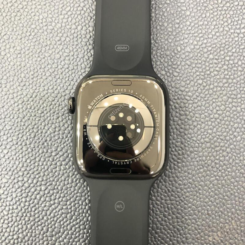 ���ÿ�ġ �ø��� 10 ƼŸ�� LTE 46mm ,���͸����� 93%